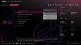 MSI MPG B850 EDGE TI WIFI-4